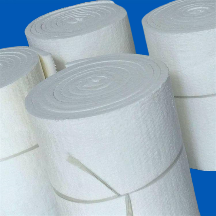 南涧彝族自治县陶瓷纤维毡